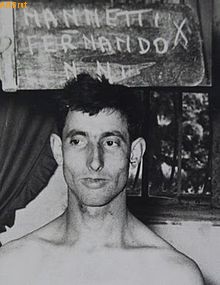 nannetti  Oreste Fernando