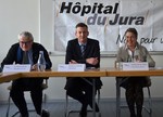 Hôpital