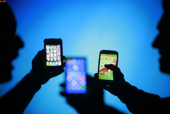 smartphone