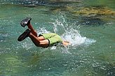 Baignade