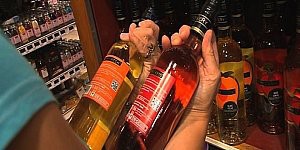 Alcool