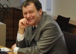 Michel Thentz