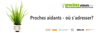 Proches-aidants