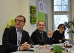 Fondation O2