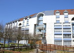 Hôpital
