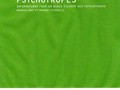 Les médicaments psychotropes