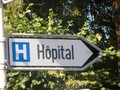 Jura bernois: Un seul président pour la psychiatrie et l'hôpital