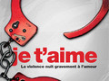 La violence nuit gravement à l’amour