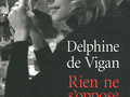 Rien ne s’oppose à la nuit