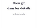Dieu gît dans les détails