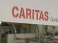 Caritas, carrefour des pauvres