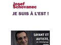 Je suis à l'est !, Savant et autiste, un témoignage unique