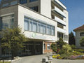 Hôpital du Jura