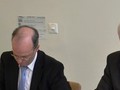 Marc Chappuis démissionne