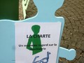 Handicap sur...le festival de l'intégration