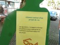Alliance autour d'un projet de vie