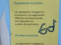 Psychiatrie et justice