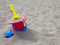 Du sable pour soigner l’image du corps