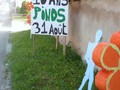 Pinos en fête
