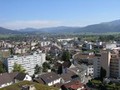 La Maison des associations quasiment sous toit
