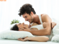 Faire l’amour souvent rend heureux et préserve la santé