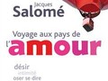 Voyage aux pays de l'amour