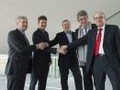Le Human Brain Project prend vie à l'EPFL