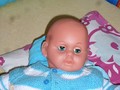 Les symptômes du baby blues