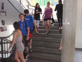 Débat autour de la médiation scolaire