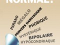 FAUT-IL ÊTRE NORMAL ? - APPRENEZ À GÉRER VOTRE PERSONNALITÉ
