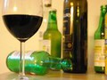 Les jeunes débattent de l’abus d’alcool