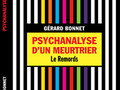 Psychanalyse d'un meurtrier