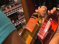 Alcools aromatisés, le piège de l'été ?