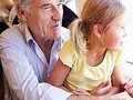 Confier ses enfants aux grands-parents en été