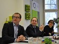 Nouvel élan pour la Fondation O2