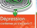 Dépression, Alzheimer : 2 premiers livres d'une collection de l'Inserm destinée au grand public