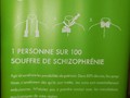À la recherche des gènes de la schizophrénie