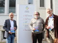 L’Association et la Fondation St-Germain sortent un livre