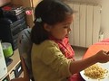 Les enfants les plus 'fines bouches' davantage exposés aux troubles nerveux