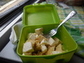 La néophobie alimentaire