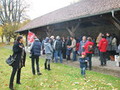 Une troisième action pour les SPJBB