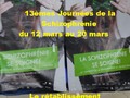 Journées de la Schizophrénie 2016