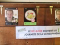 JDS 18: Match HC Ajoie - HC La Chaux de Fonds