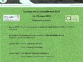 Manifestations au Jura des Journées de la schizophrénie 2019