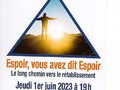 1er juin 2023: